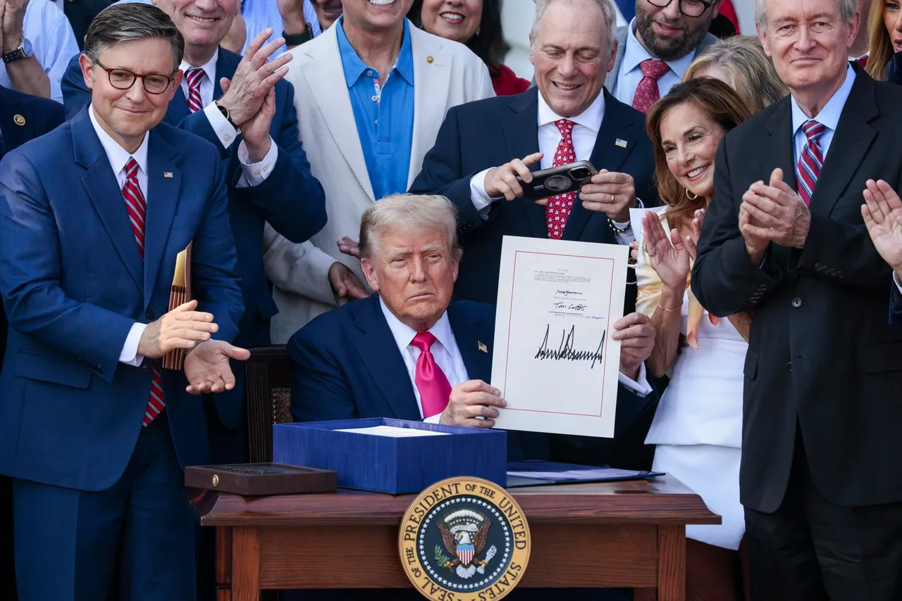 US President Trump to host Independence Day military picnic