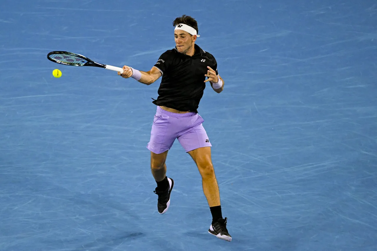Australian Open &#8211; Day 2