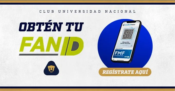 fan id