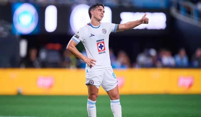 faravelli cruz azul
