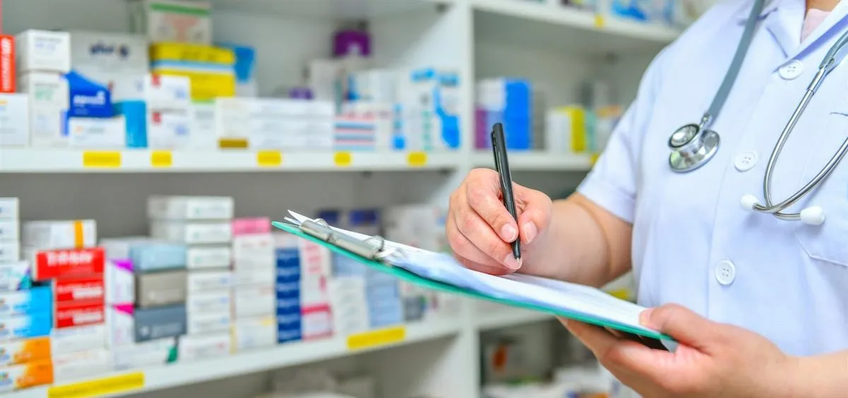 farmacias