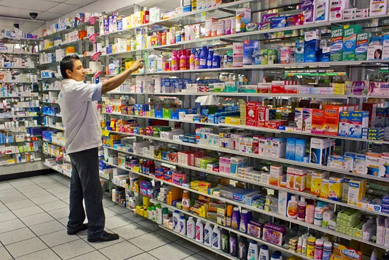 farmacias