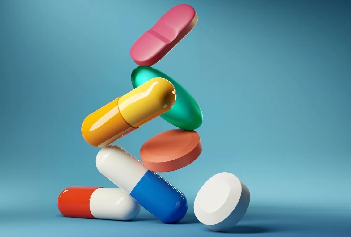 farmacos unam pastillas medicinas UNAM