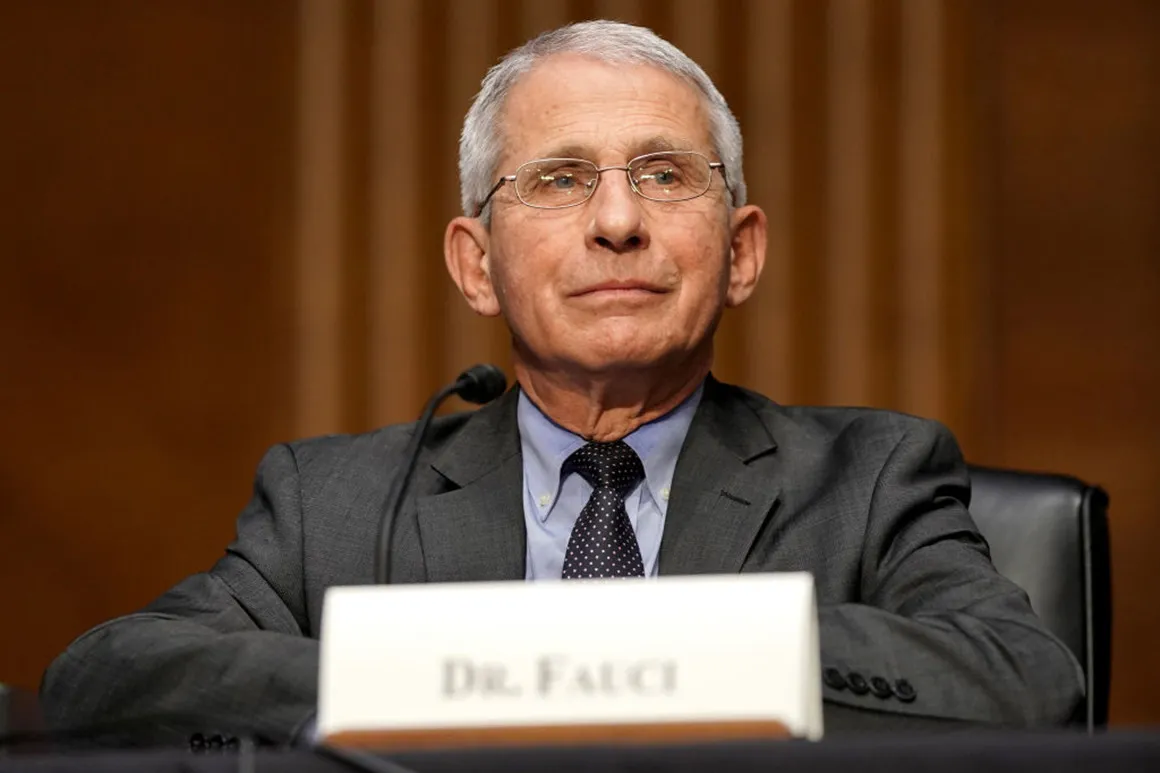 fauci