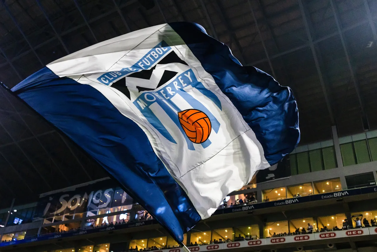 fc monterrey