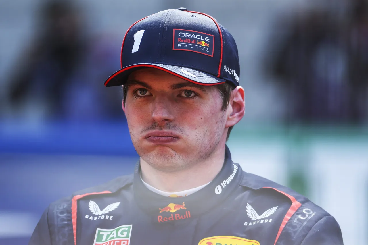 Formula One Chinese Grand Prix &#8211; Sprint and Qualifying