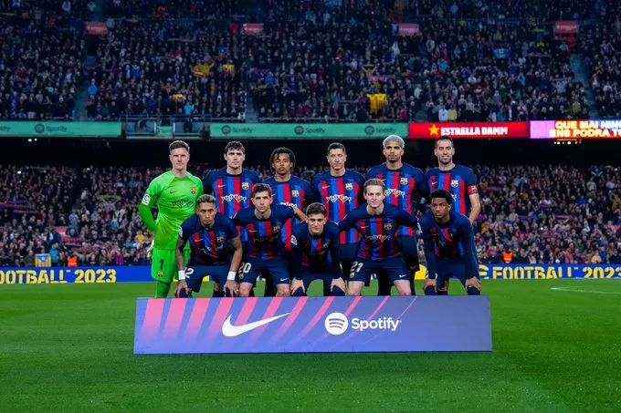fcbarcelonavs real madrid