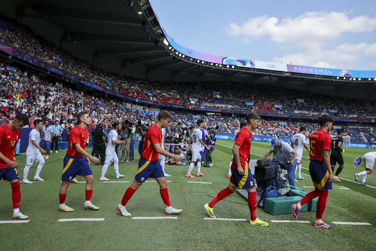 Uzbekistán &#8211; España