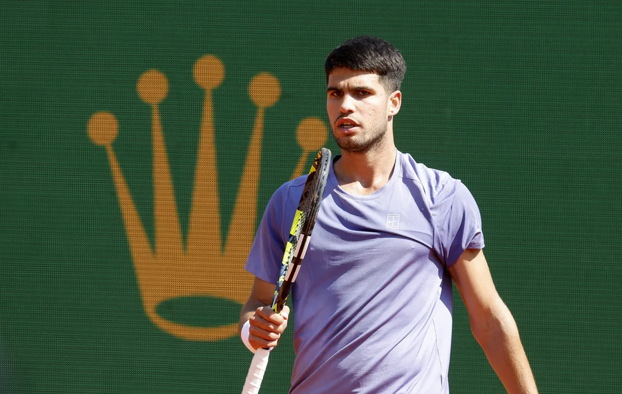 Tennis Monte-Carlo Masters &#8211; Day 4