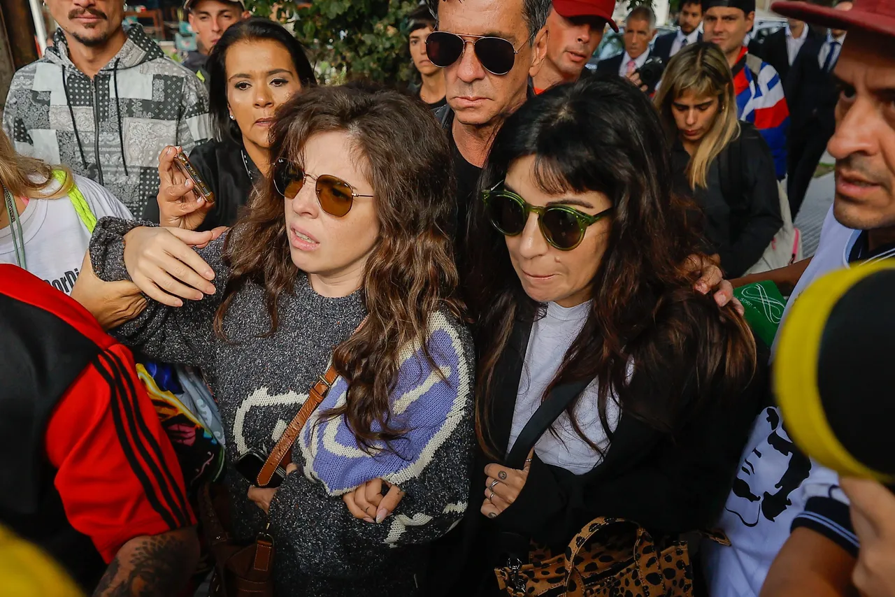 Maradona fue asesinado en &#8220;un plan inhumano que resultó eficaz&#8221;, según abogado