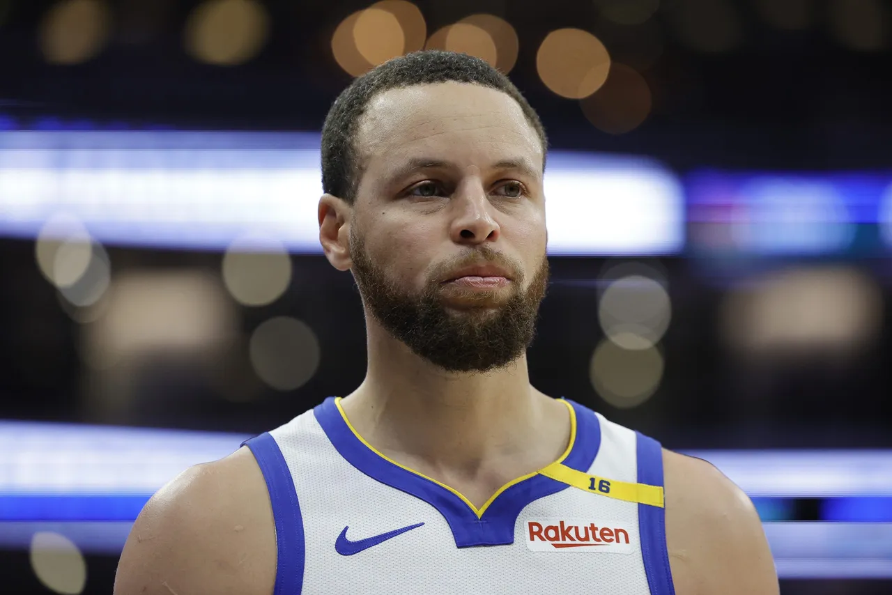 NBA &#8211; Golden State Warriors at Sacramento Kings