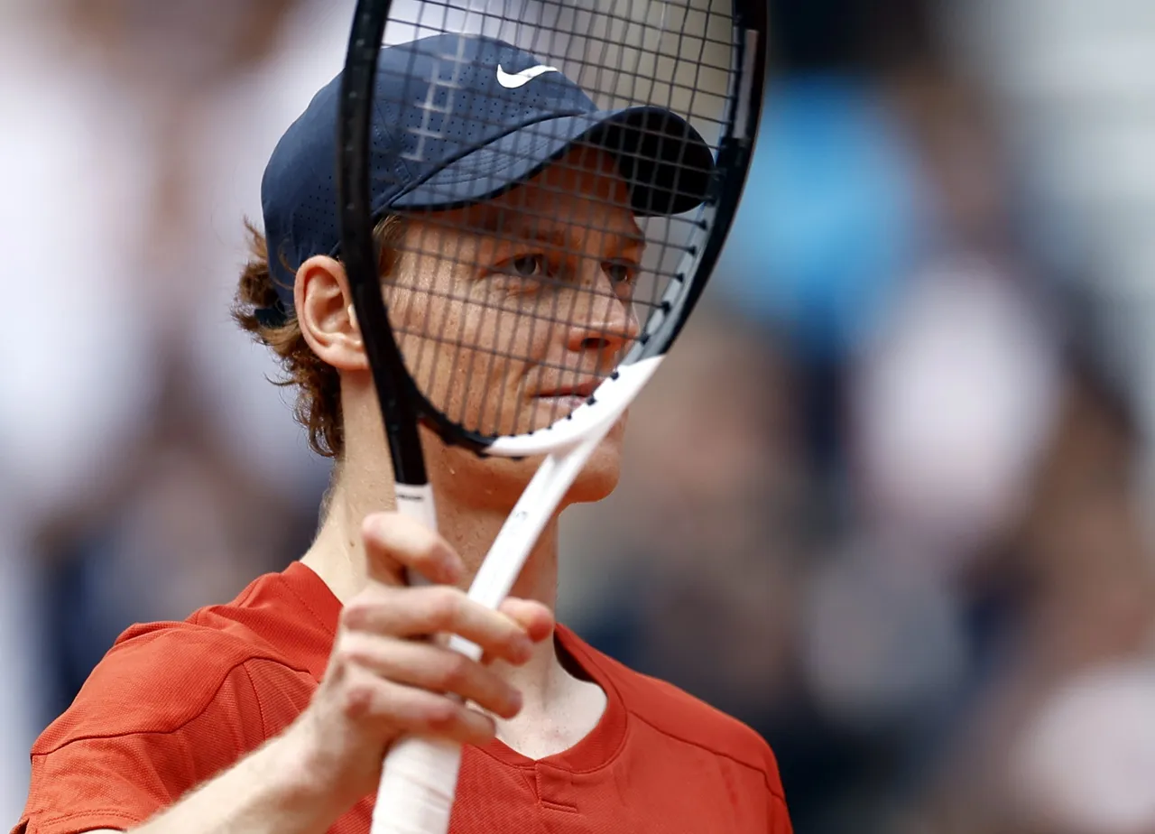 French Open &#8211; Day 10
