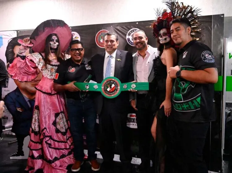 fecombox