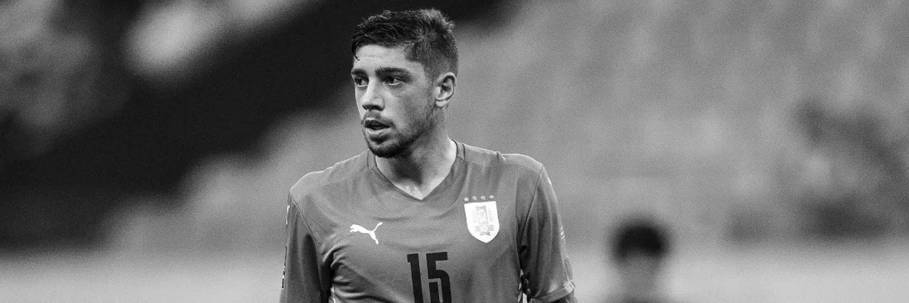 fede valverde