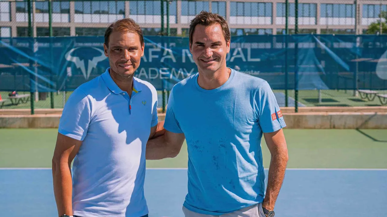 federer