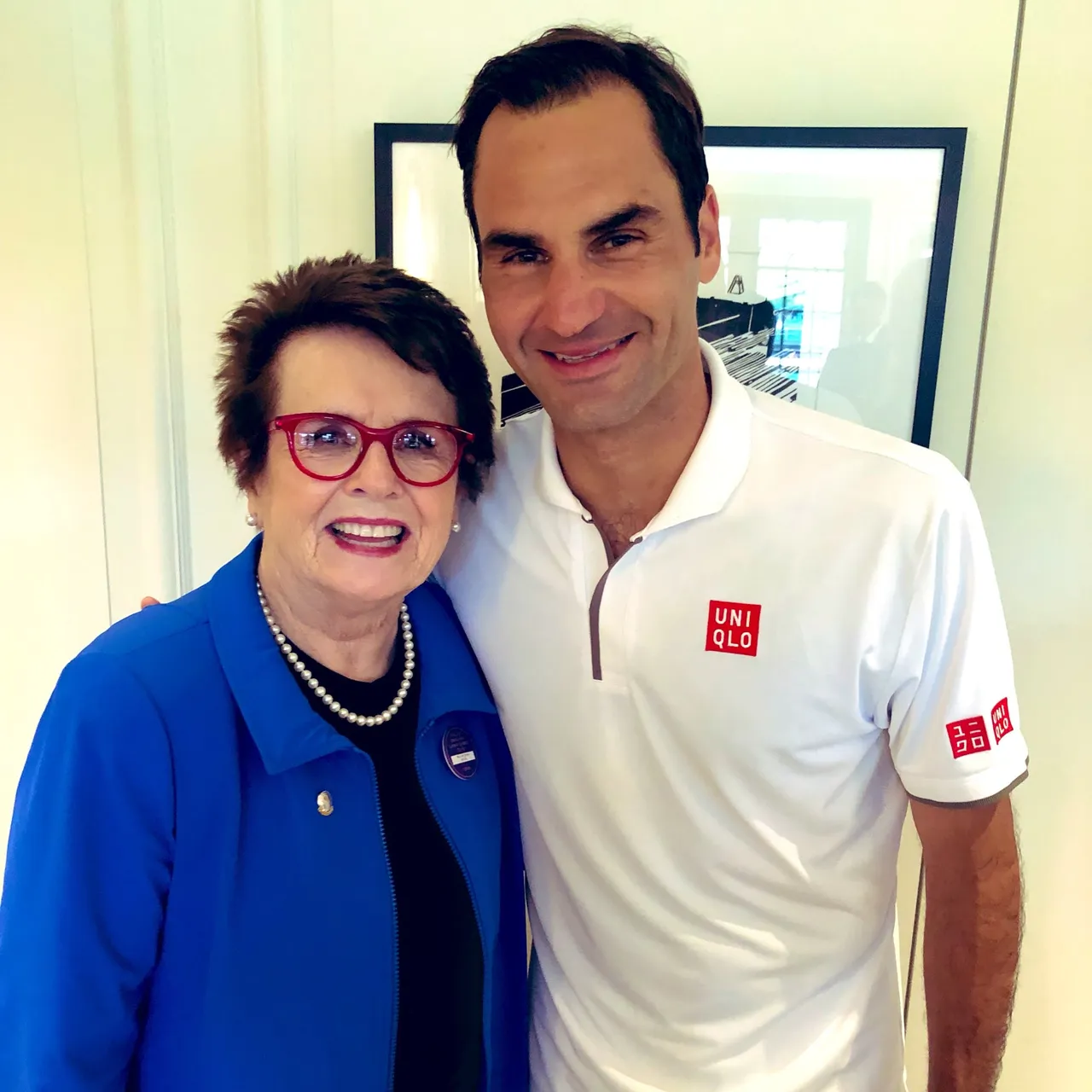 federer billi