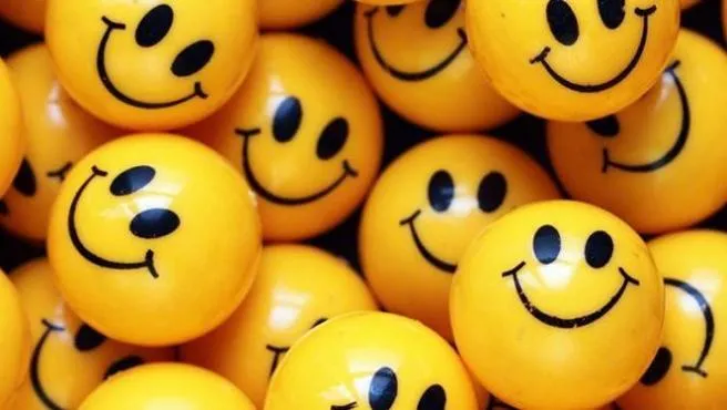 felicidad