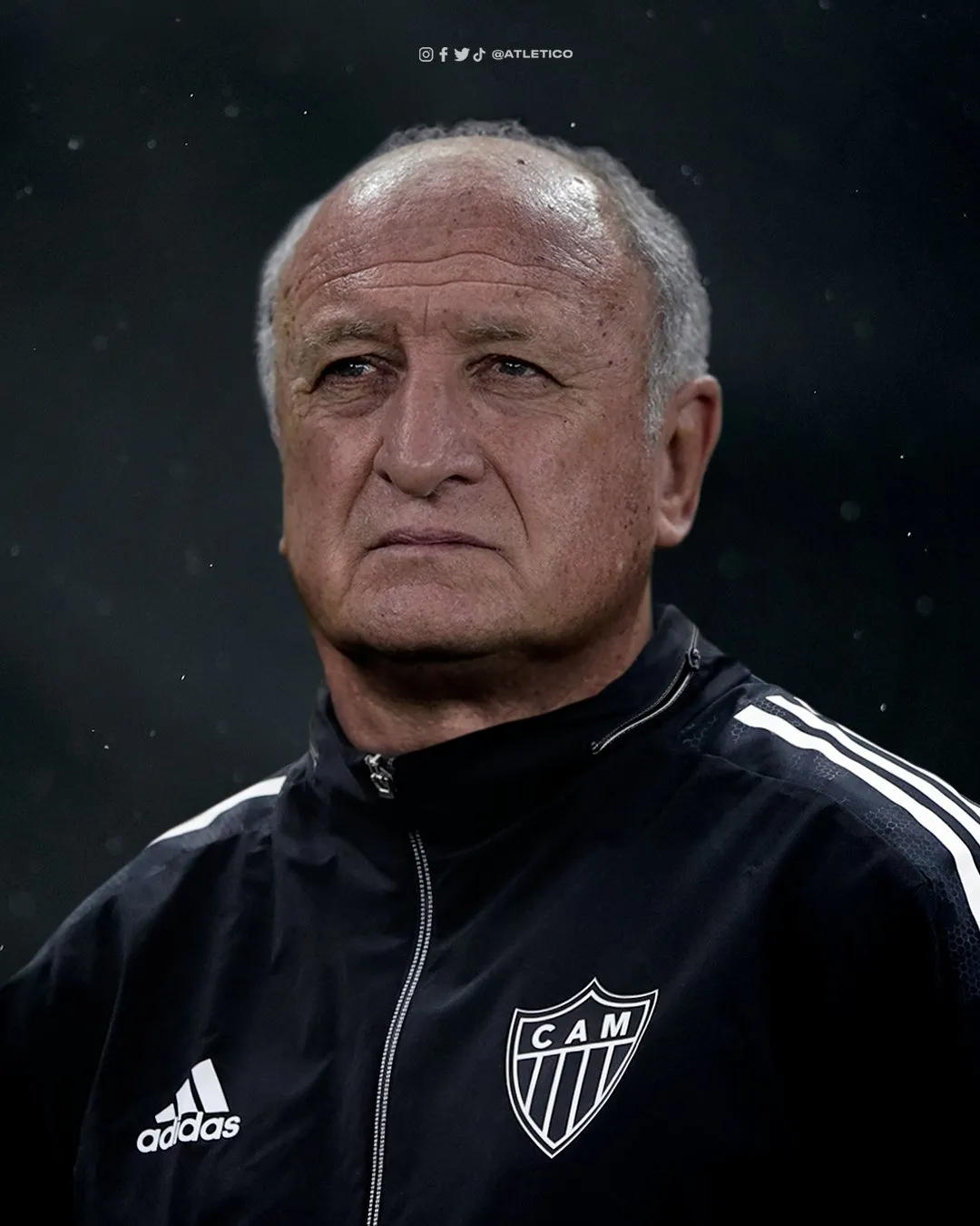 felipao scolari