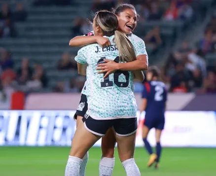 femenil