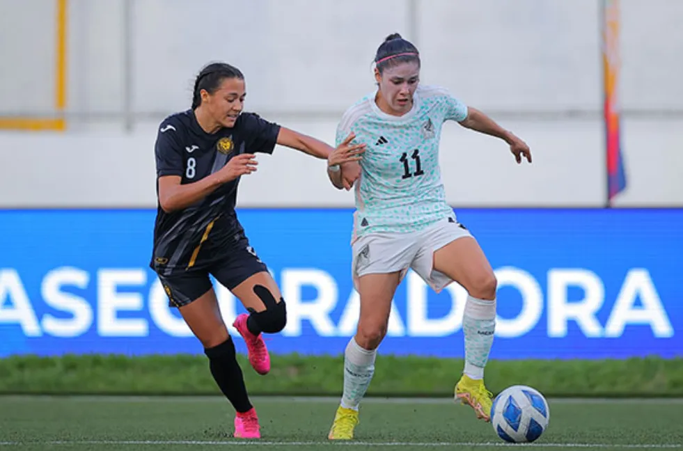 femenil
