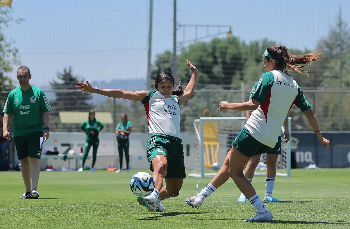 femenil