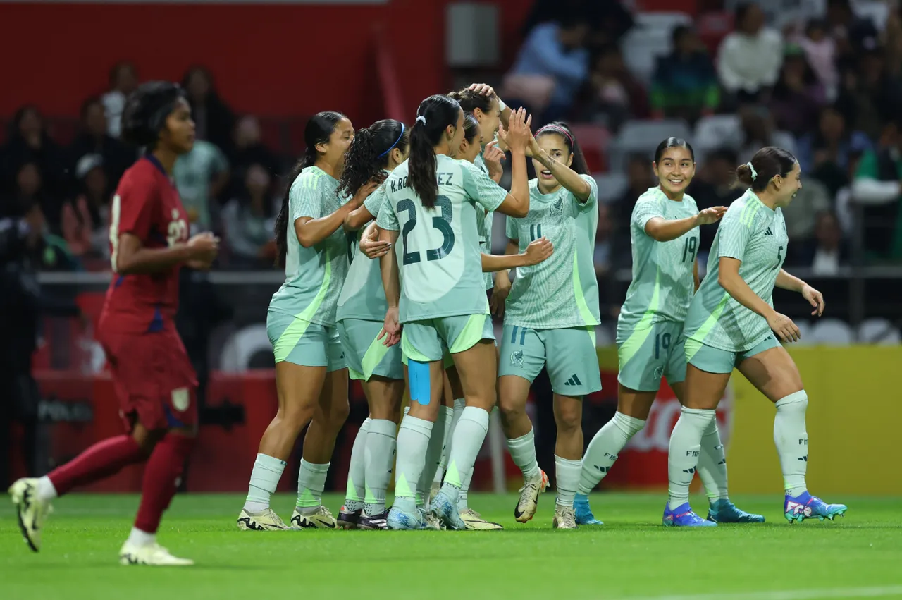 femenil