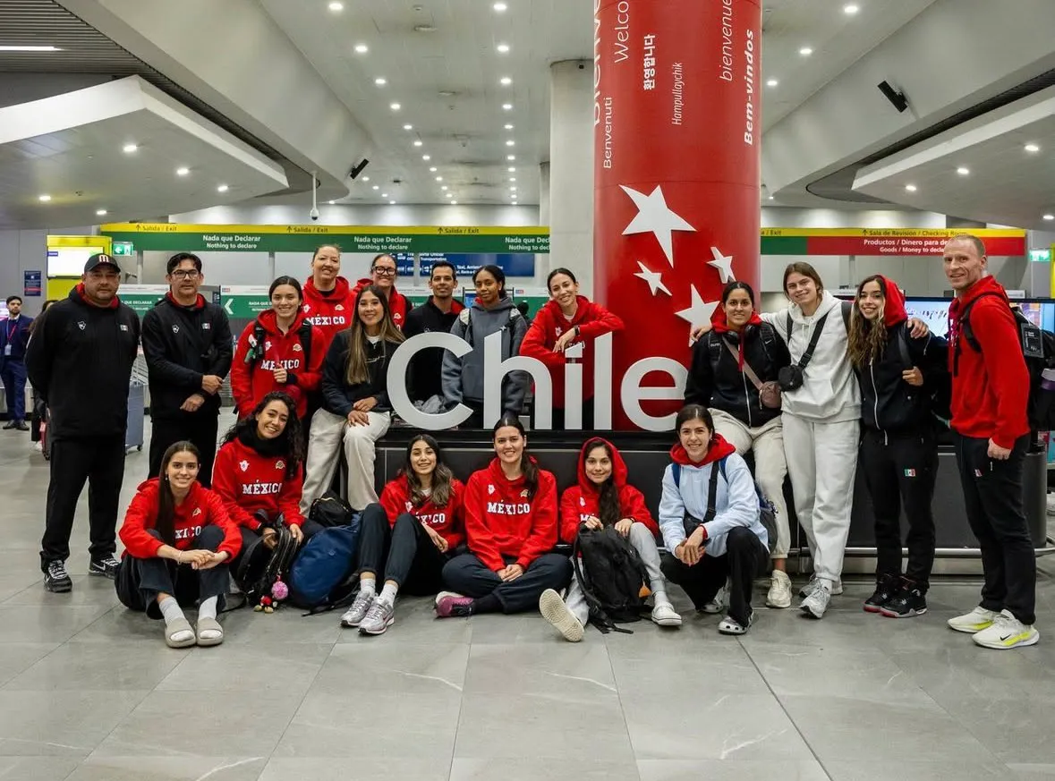 femenil basquet