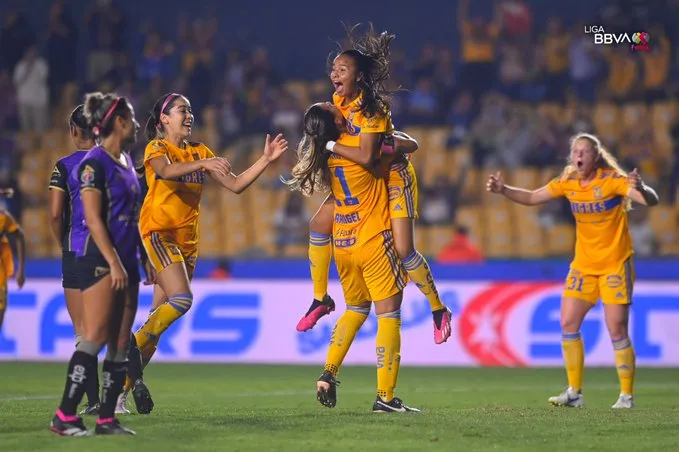 femenil mx