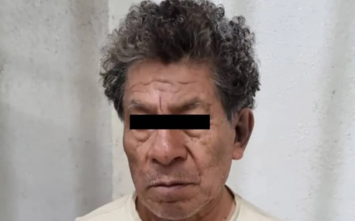 feminicida Edomex