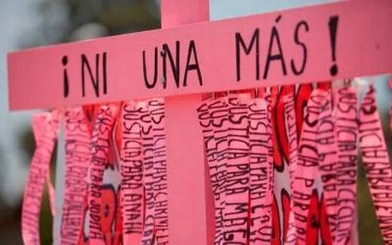 feminicidios
