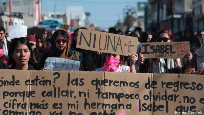 feministas