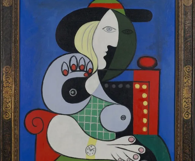 femme