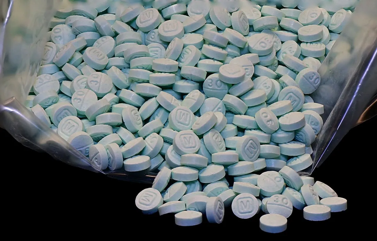 fentanilo