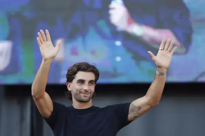 ferran