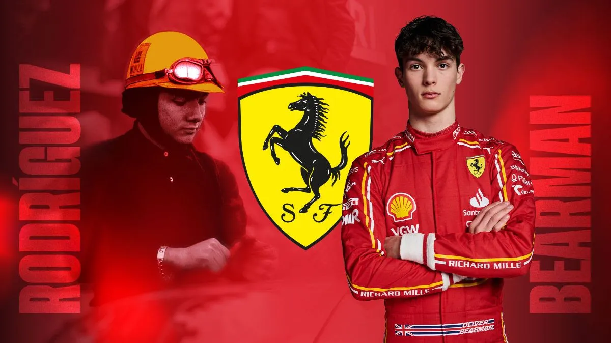 ferrari