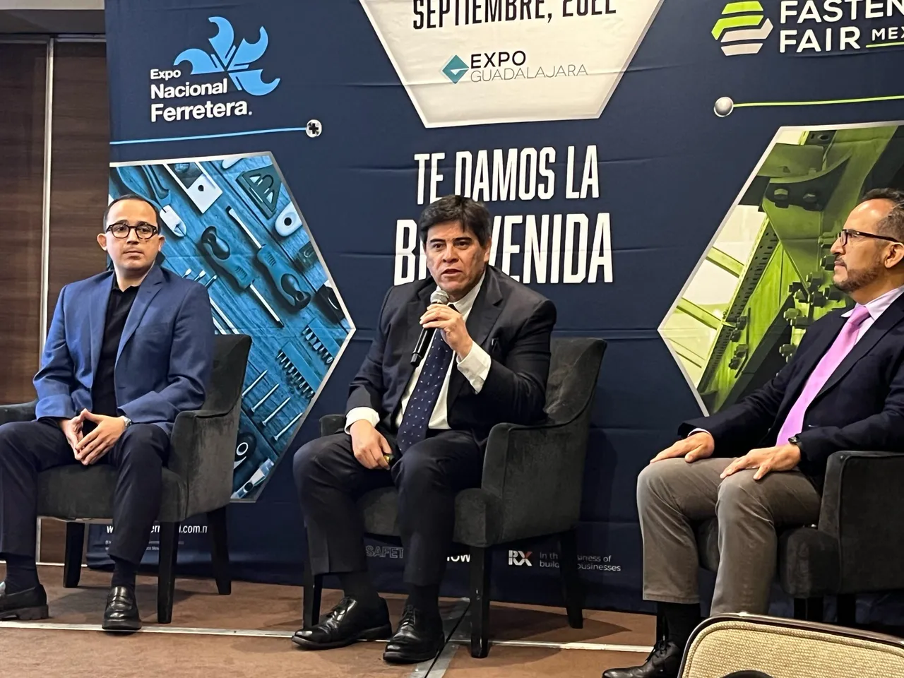 ferreteros