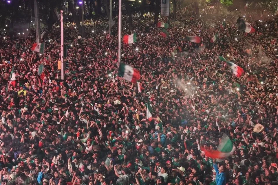 festejos