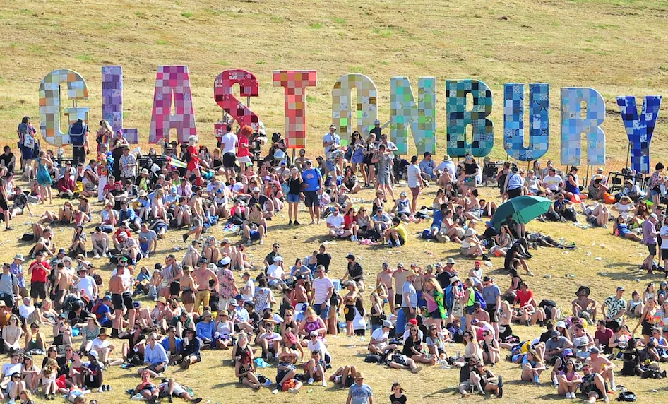 festival