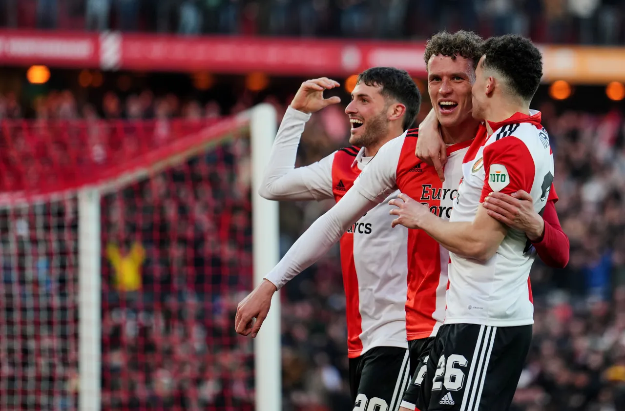 feyenoord22