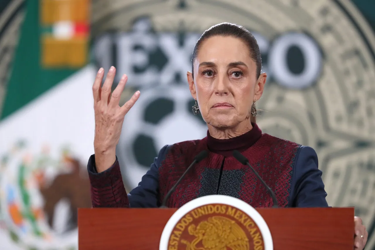 México asegura &#8220;condiciones&#8221; para que Irak dispute repechaje en Monterrey rumbo al Mundial