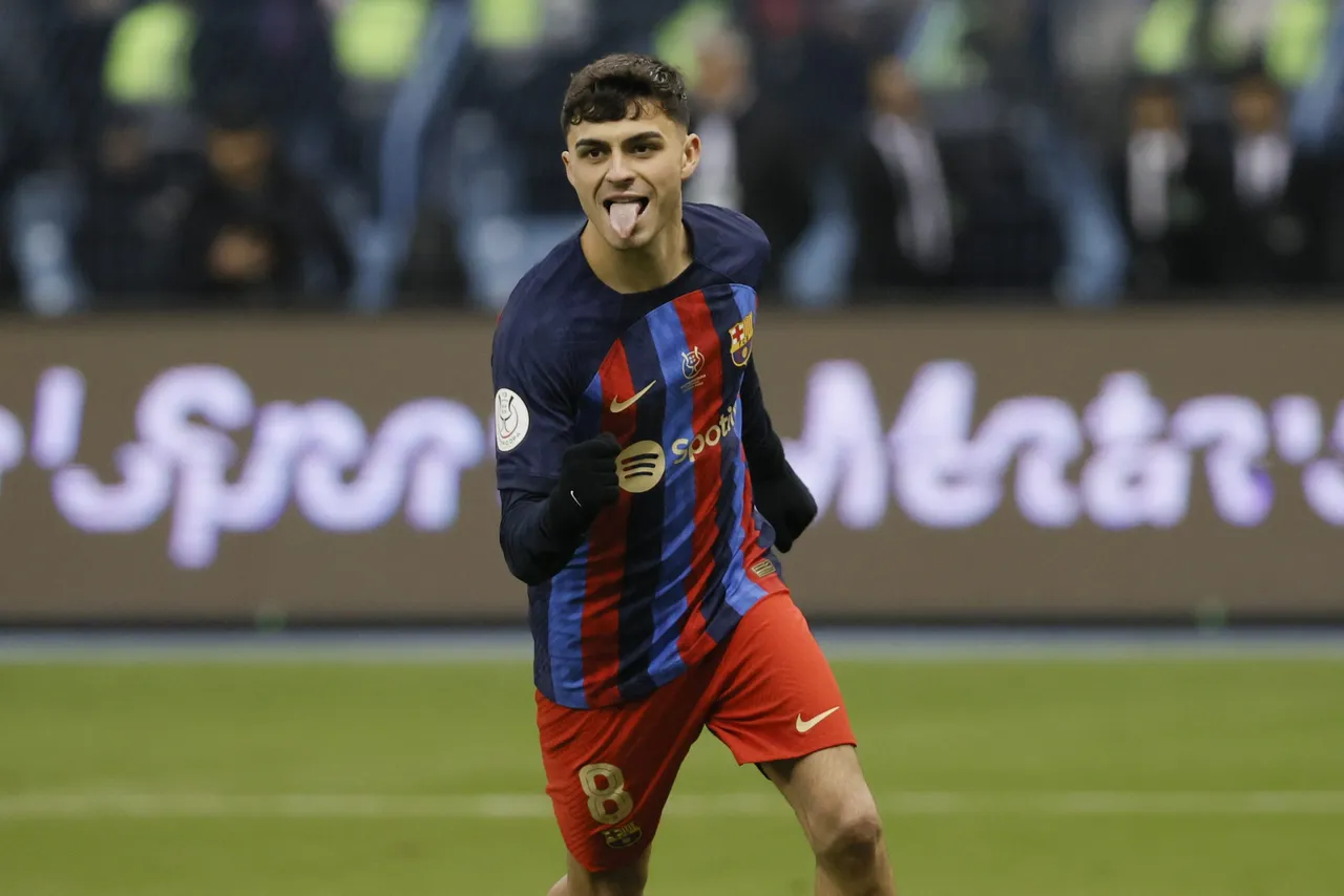 Real Betis &#8211; FC Barcelona