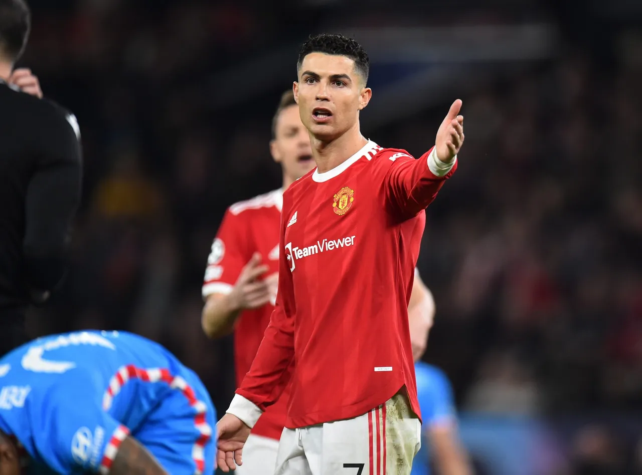 Manchester United vs Atletico Madrid