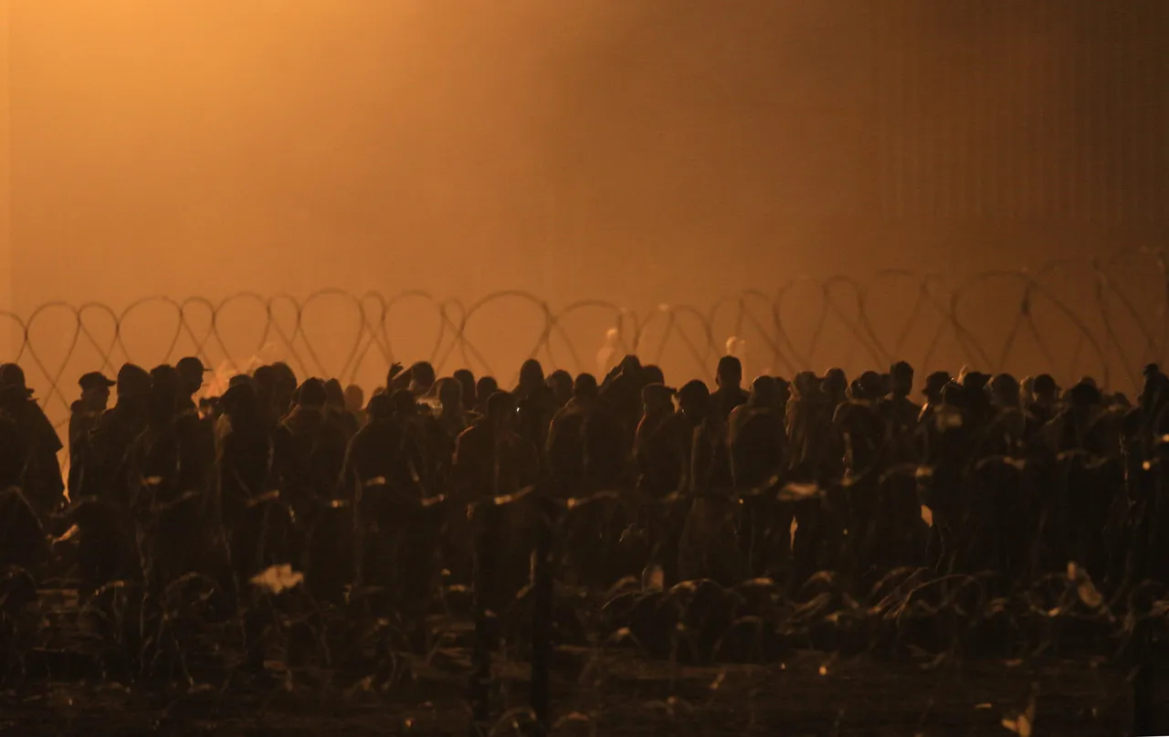 MIGRANTES H