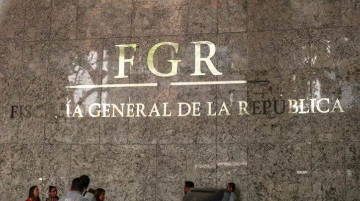 Atrae FGR caso de Roxana Guzmán, periodista privada de su libertad por hombres armados
