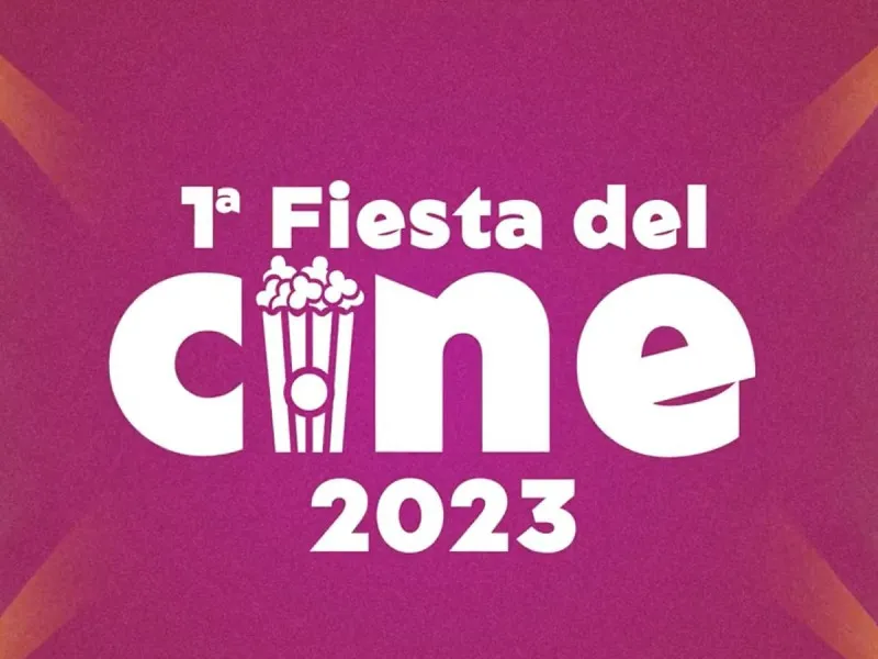 fiesta del cine