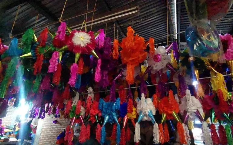 fiestas