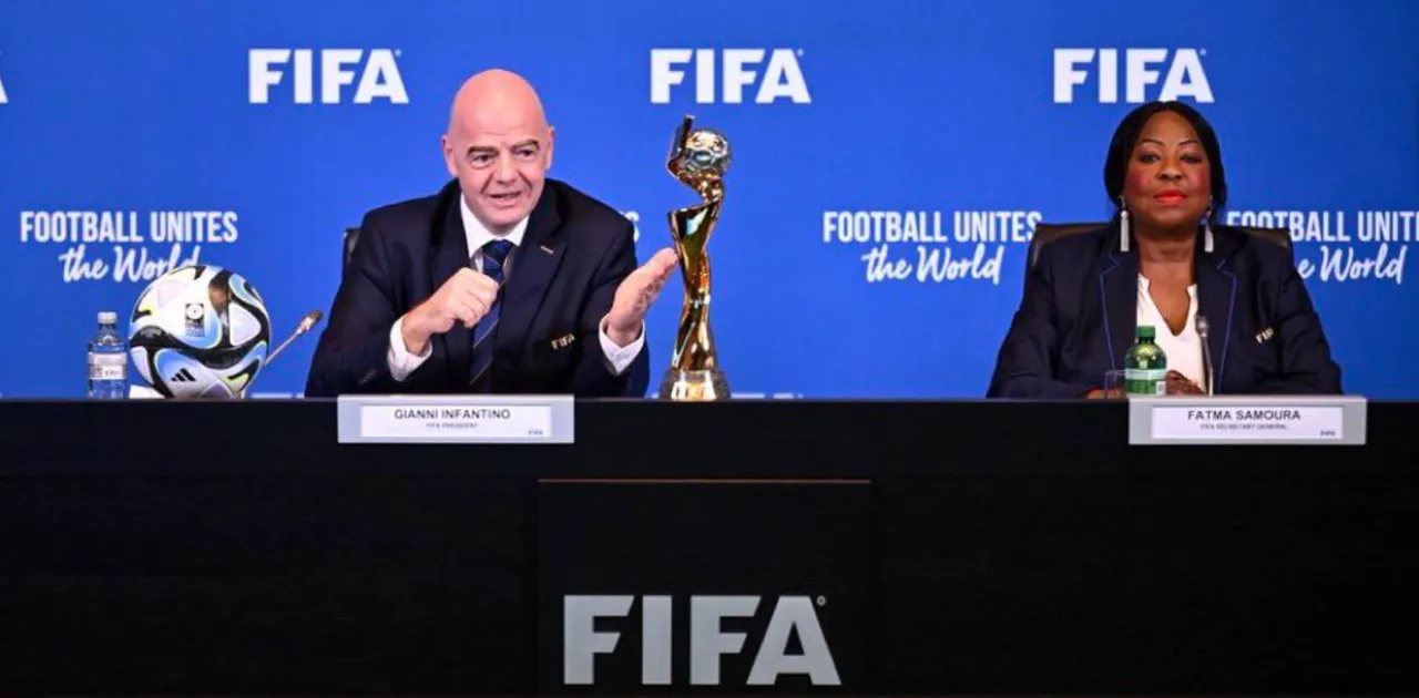 fifa