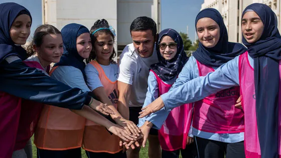 fifa dia