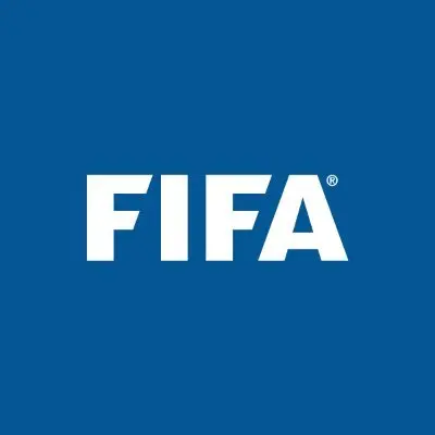 fifa logo 2025