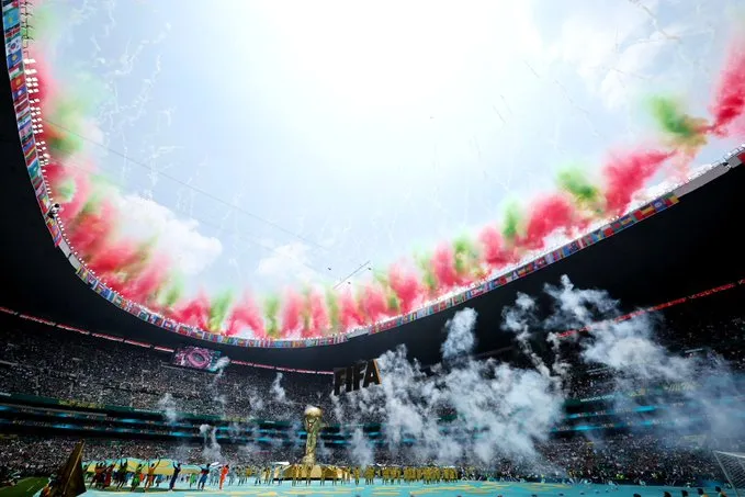 fifa mundial de futbol